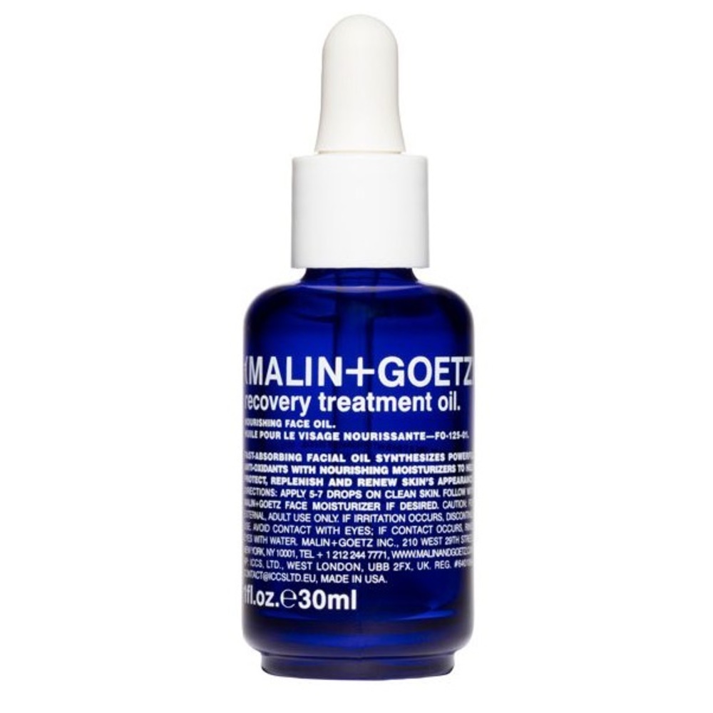 🫐NIB (MALIN + GOETZ) Recovery Treatment Oil🫐